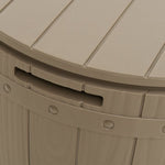 Tuinbox 3-In-1 Polypropeen