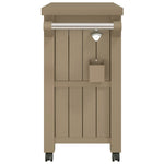 Serveerwagen 3-In-1 Polypropeen