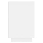 Dressoir 102X35X55 Cm Bewerkt Hout