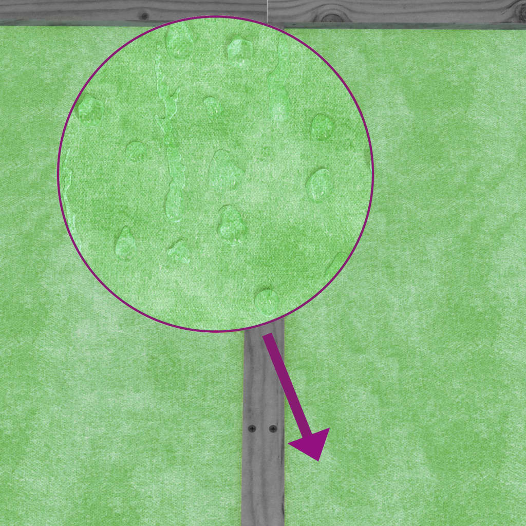 Tuinschuur 83X57X140 Cm Massief Grenenhout