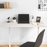 Bureaublad 100X60X2,5 Cm Massief Grenenhout