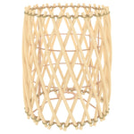 Lampenkap Ø23X28 Cm Wicker