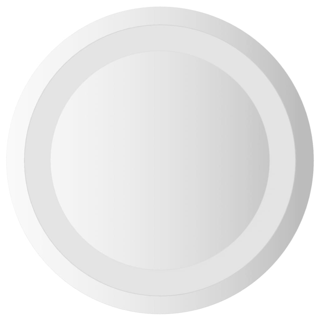 Badkamerspiegel Led Rond