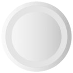 Badkamerspiegel Led Rond