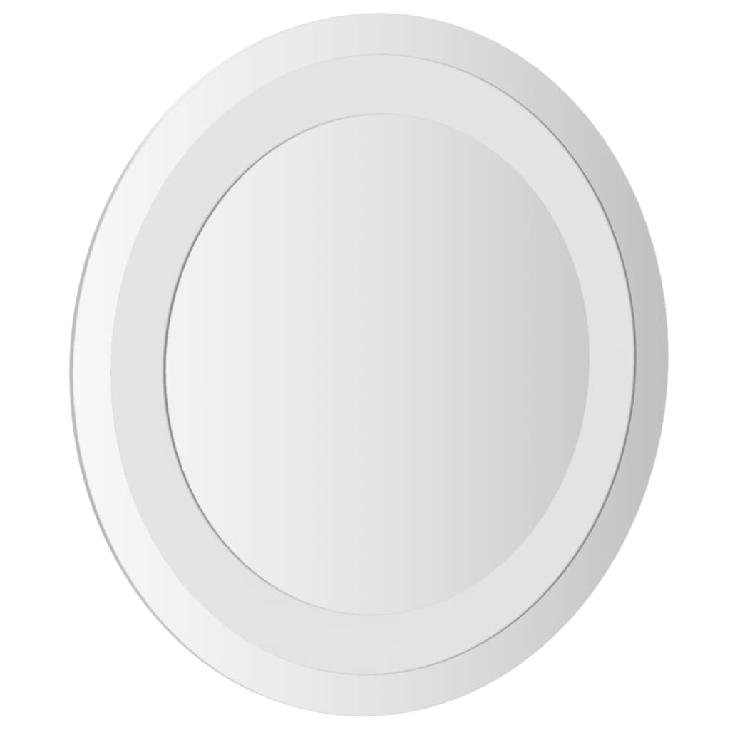 Badkamerspiegel Led Rond