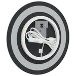 Badkamerspiegel Led Rond