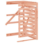 Containerberging Drievoudig Massief Douglashout