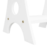 Sieradenkast Met Spiegel Met Led-Verlichting Vrijstaand