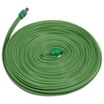 Sproeislang 3-Pijps Pvc Groen