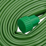 Sproeislang 3-Pijps Pvc Groen