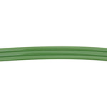 Sproeislang 3-Pijps Pvc Groen