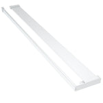 Inloopdouchewand Met Schap Esg-Glas Aluminium