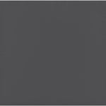 -Delige Loungeset Met Kussens Poly Rattan Antracietkleurig