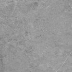 4-Delige Loungeset Met Kussens Staal Antracietkleurig