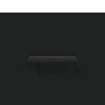 Dressoir 69,5X34X90 Cm Bewerkt Hout