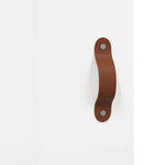 Dressoir 34,5X34X90 Cm Bewerkt Hout