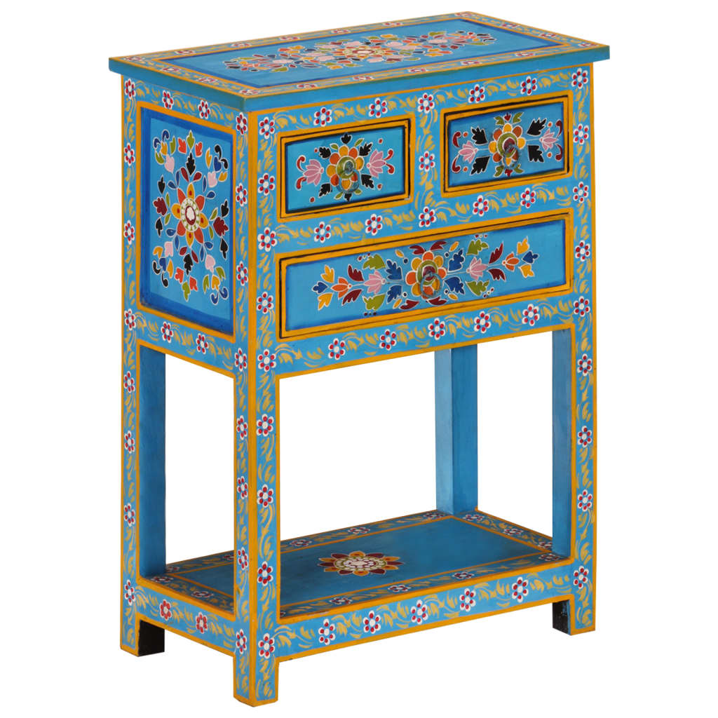 Dressoir Massief Mangohout