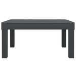 Ligbed Met Kussens Pp Kleurig