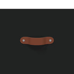 Nachtkastje 40X35X47,5 Cm Bewerkt Hout