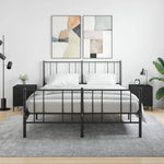 Nachtkastjes 40X35X47,5 Cm Bewerkt Hout