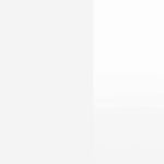 Nachtkastje 40X35X47,5 Cm Bewerkt Hout