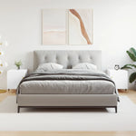 Nachtkastje 40X40X50 Cm Bewerkt Hout Eikenkleurig