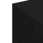 Tv-Meubel 102X34,5X43 Cm Bewerkt Hout