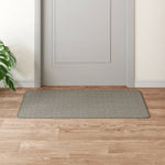 Tapijtloper Sisal-Look Kleurig
