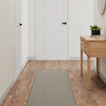 Tapijtloper Sisal-Look Kleurig