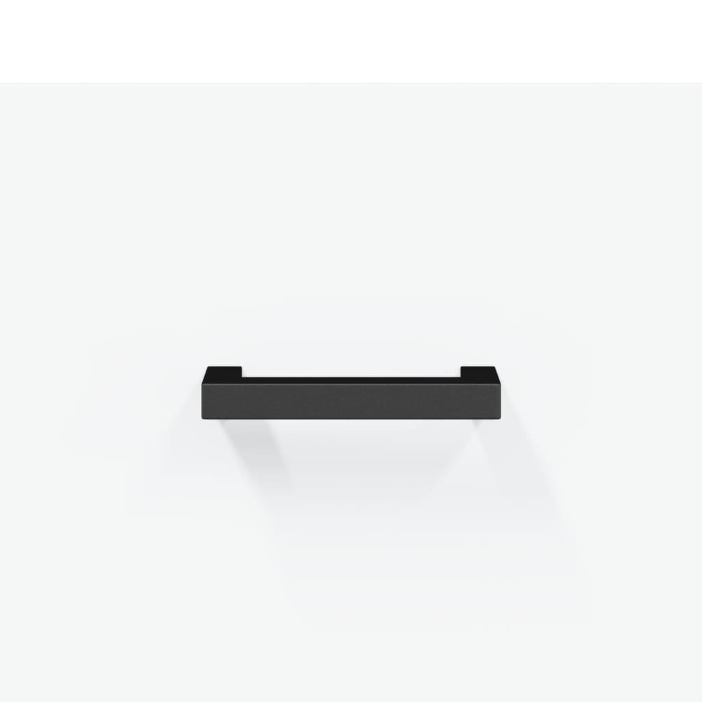 Hoge Kast 69,5X34X180 Cm Bewerkt Hout