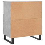 Dressoirs Bewerkt Hout