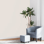 Behang 3D Effen Grijs