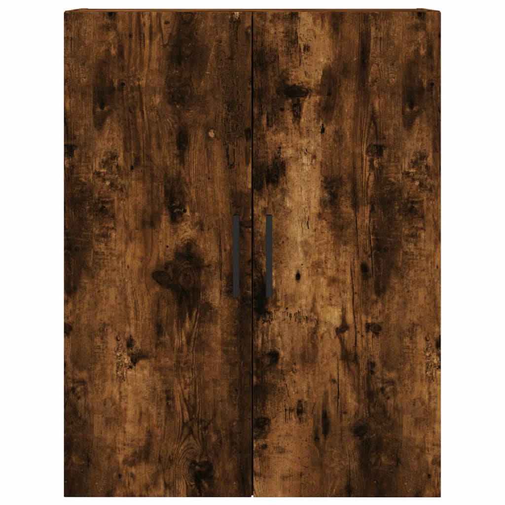 Hangkast 69,5X34X90 Cm Kleurig