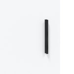 Wandkast 60X31X70 Cm Bewerkt Hout