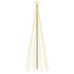 Lichtkegel Met Grondpinnen 570 Te Led's