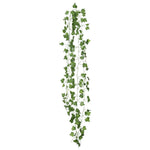 Kunstklimopslingers 12 St 200 Cm Groen