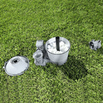 Bestway Flowclear Filterballen Polysphere 500 G 58475