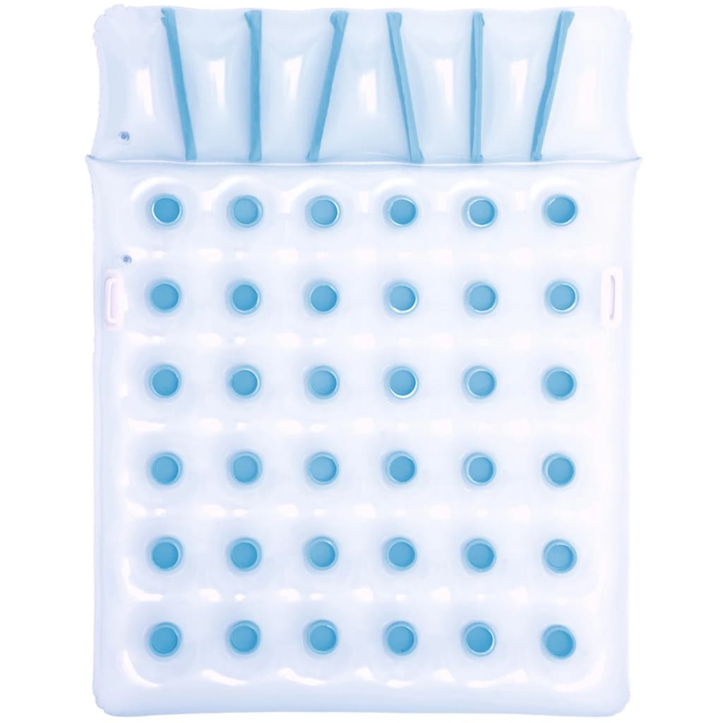 Bestway Zwembadluchtbed Tweepersoons 43055