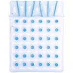 Bestway Zwembadluchtbed Tweepersoons 43055