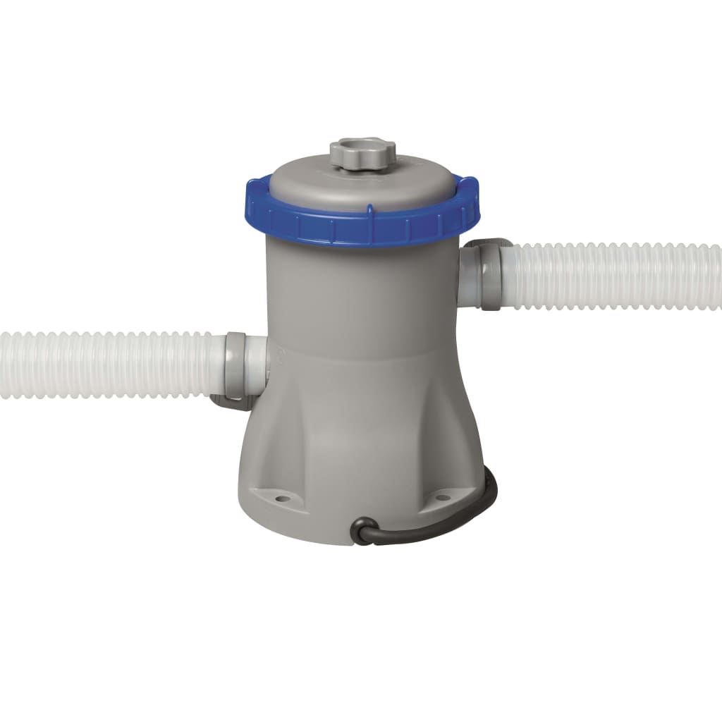 Bestway Fast Set Zwembadset 366X76 Cm 57274