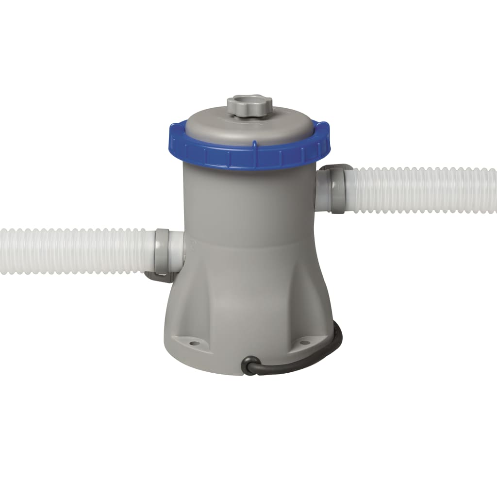 Bestway Fast Set Zwembadset 457X84 Cm 57313