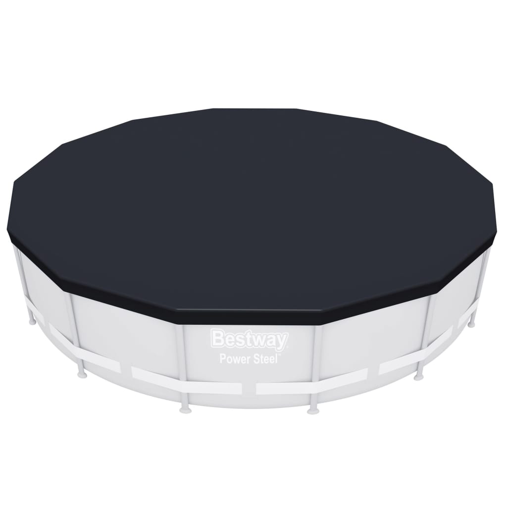 Bestway Flowclear Zwembadhoes 427 Cm