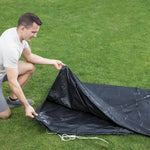 Bestway Flowclear Zwembadhoes 427 Cm