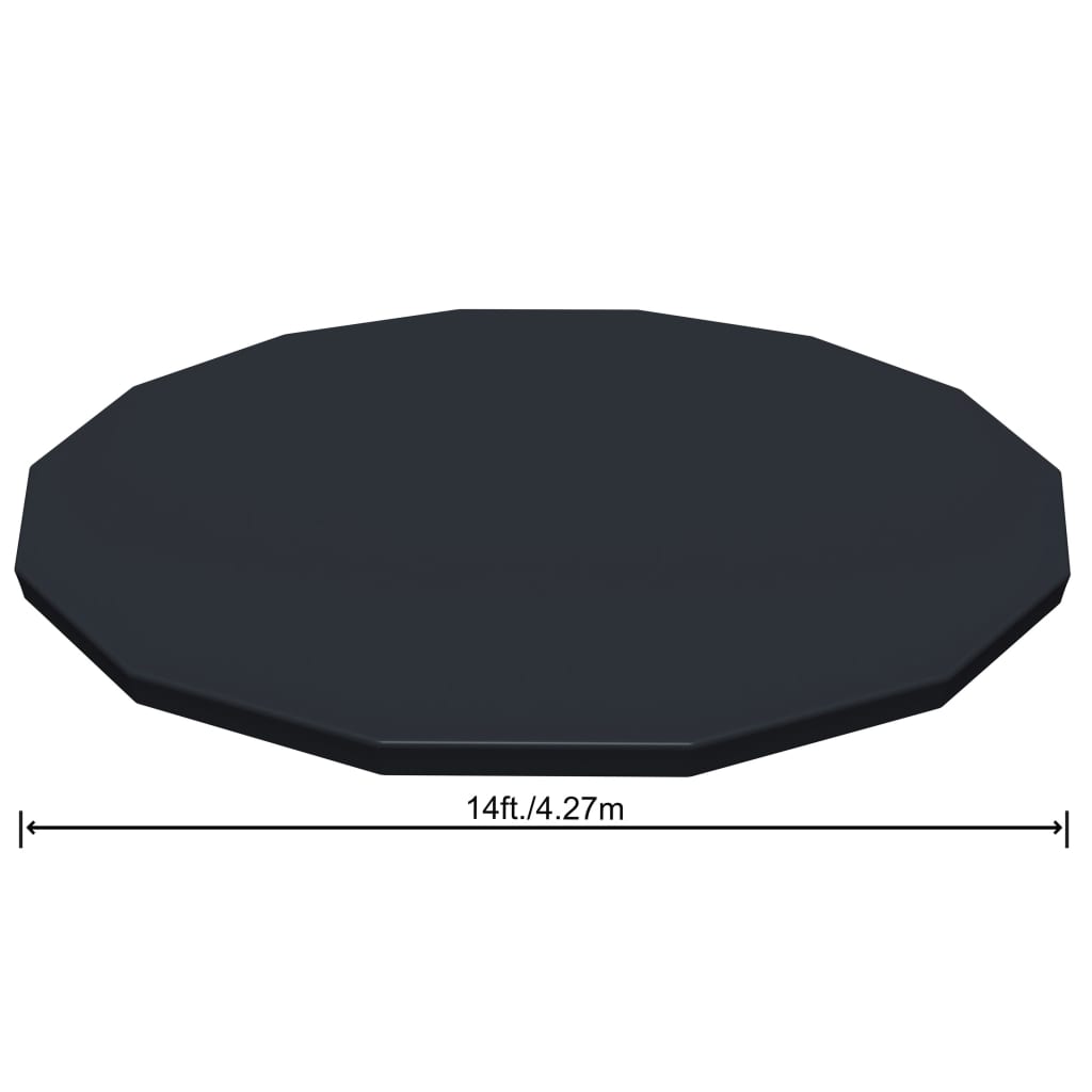 Bestway Flowclear Zwembadhoes 427 Cm