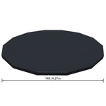 Bestway Flowclear Zwembadhoes 427 Cm