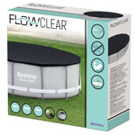 Bestway Flowclear Zwembadhoes 427 Cm