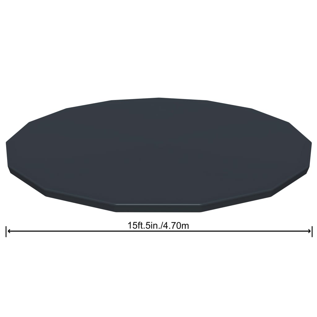 Bestway Zwembadhoes Flowclear 457 Cm