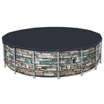 Bestway Flowclear Zwembadhoes 488 Cm