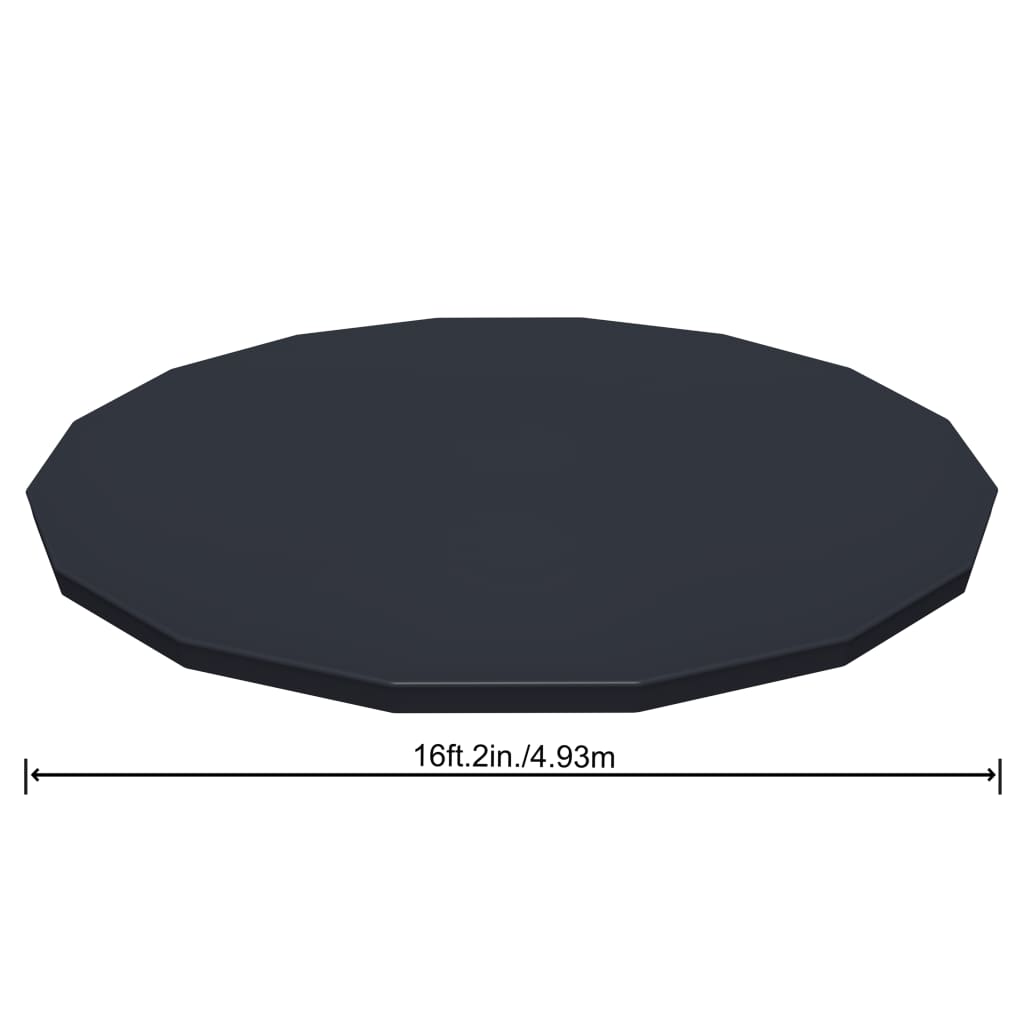 Bestway Flowclear Zwembadhoes 488 Cm