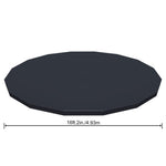 Bestway Flowclear Zwembadhoes 488 Cm